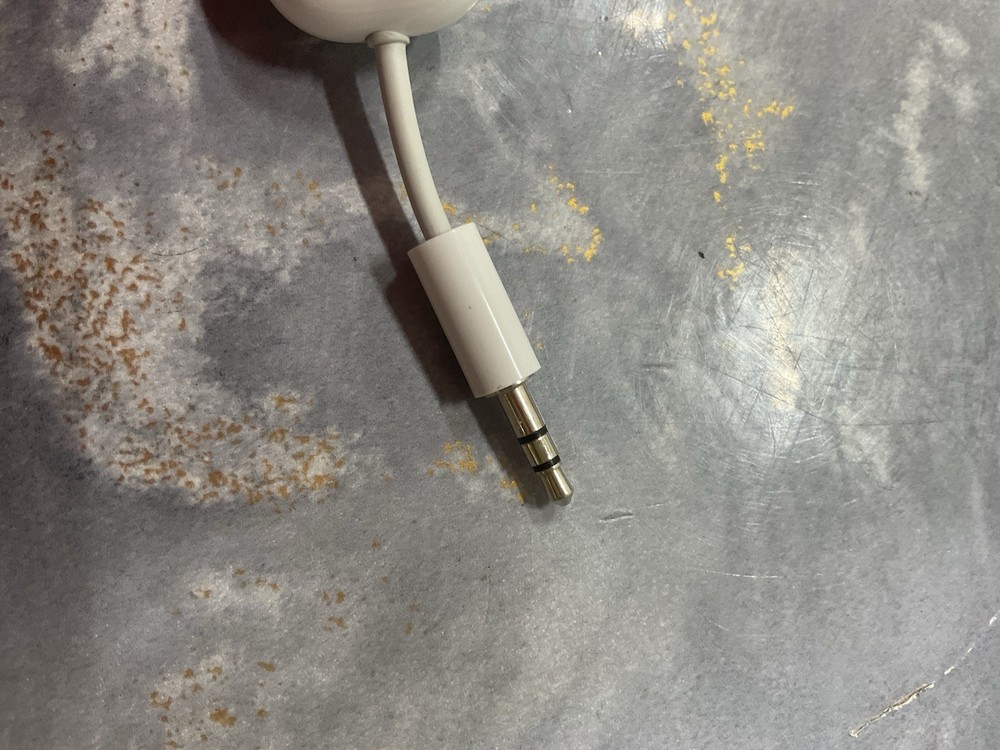 Twelve South AirFly Duo Wireless Transmitter - White Bluetooth