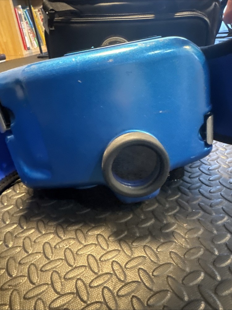 underwater camera