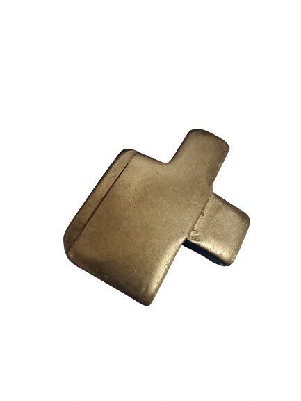 . FOR GM 350 700R4 4L60E CASE SAVER
