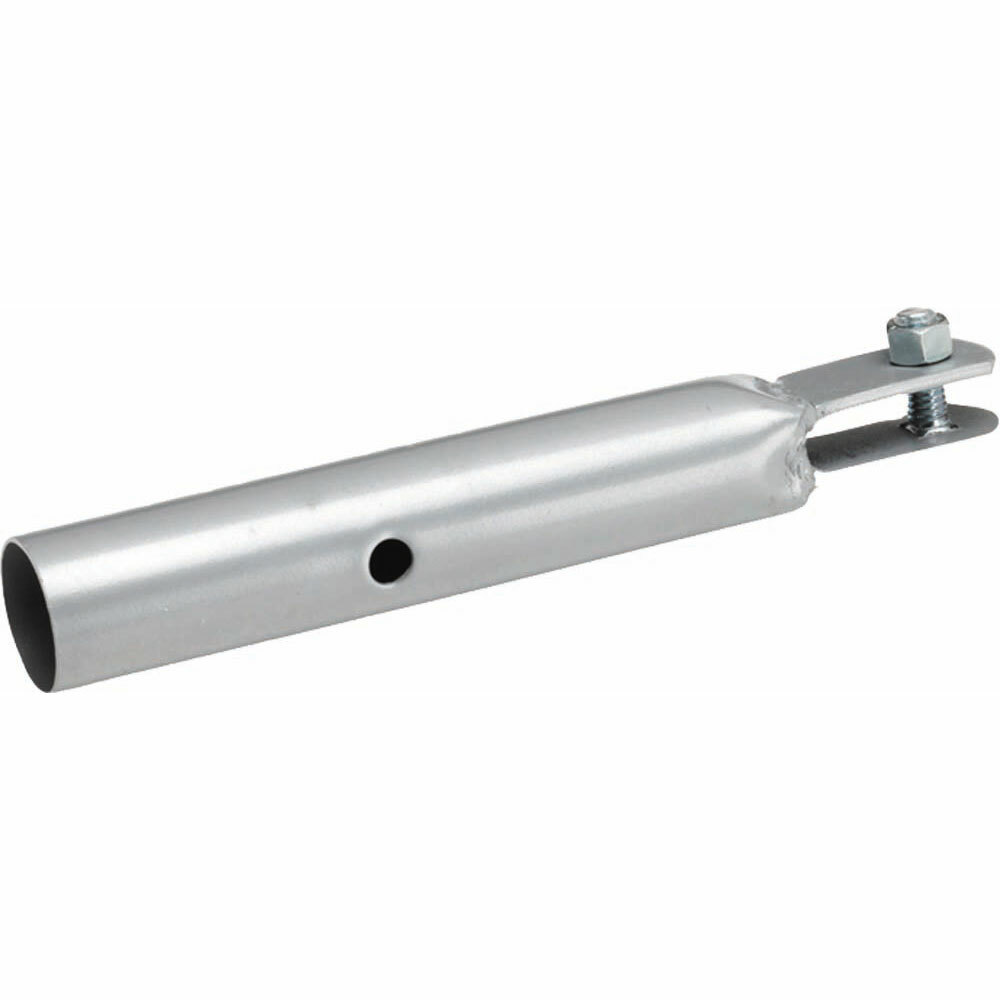 Marshalltown 14808 FT6 Push Button / Clevis Adapter