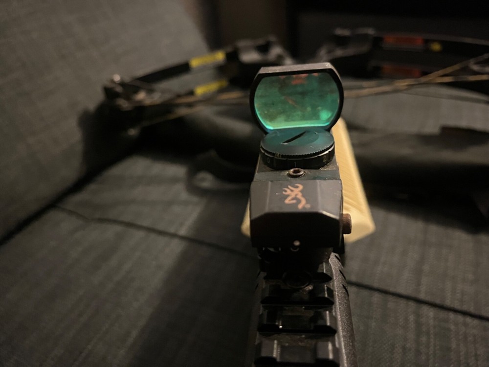 cross bows for sale used