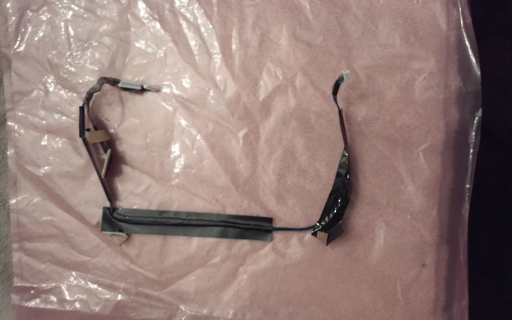 Toshiba Portege R100 LCD Screen Cable