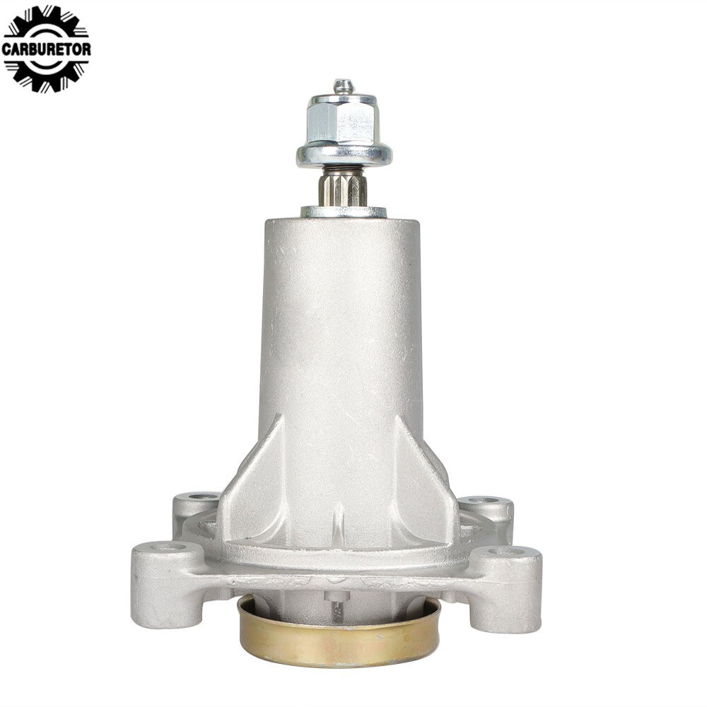 2pk 187292 192870 Spindle Assembly Fit For Husqvarna Craftsman Fits 42'' Deck