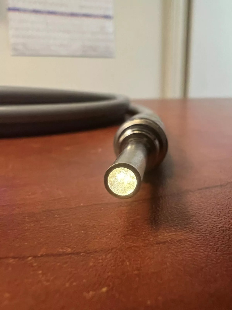 Unicord Surgical Headlight Cables (Qty2)