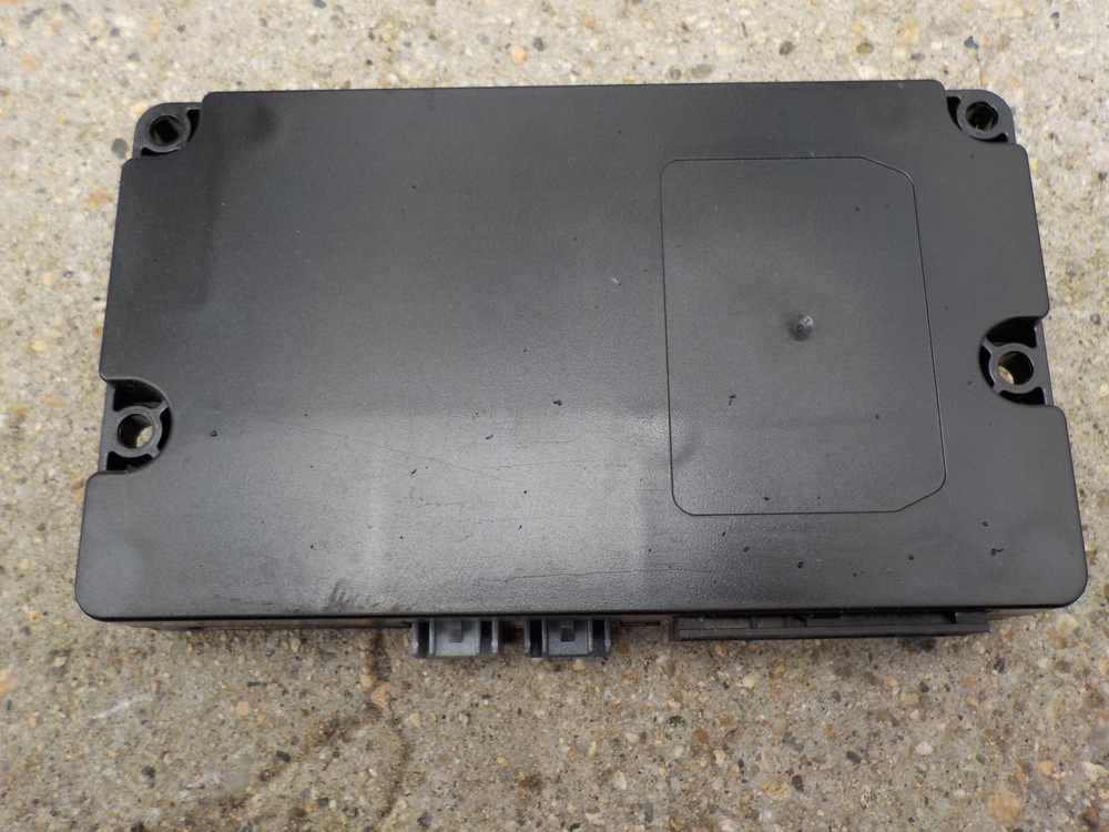 2009 2010 2011 2012 FORD FUSION COMMUNICATION CELL PHONE SYNC MODULE OEM