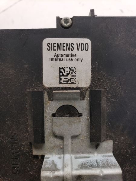 Ignition Switch Start Stop Button Base Thru 6/ 08 Fits 2007-2008 ALTIMA OEM