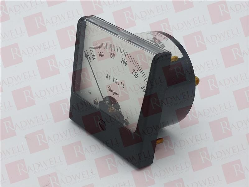 SIMPSON 09710 / 09710 (USED)