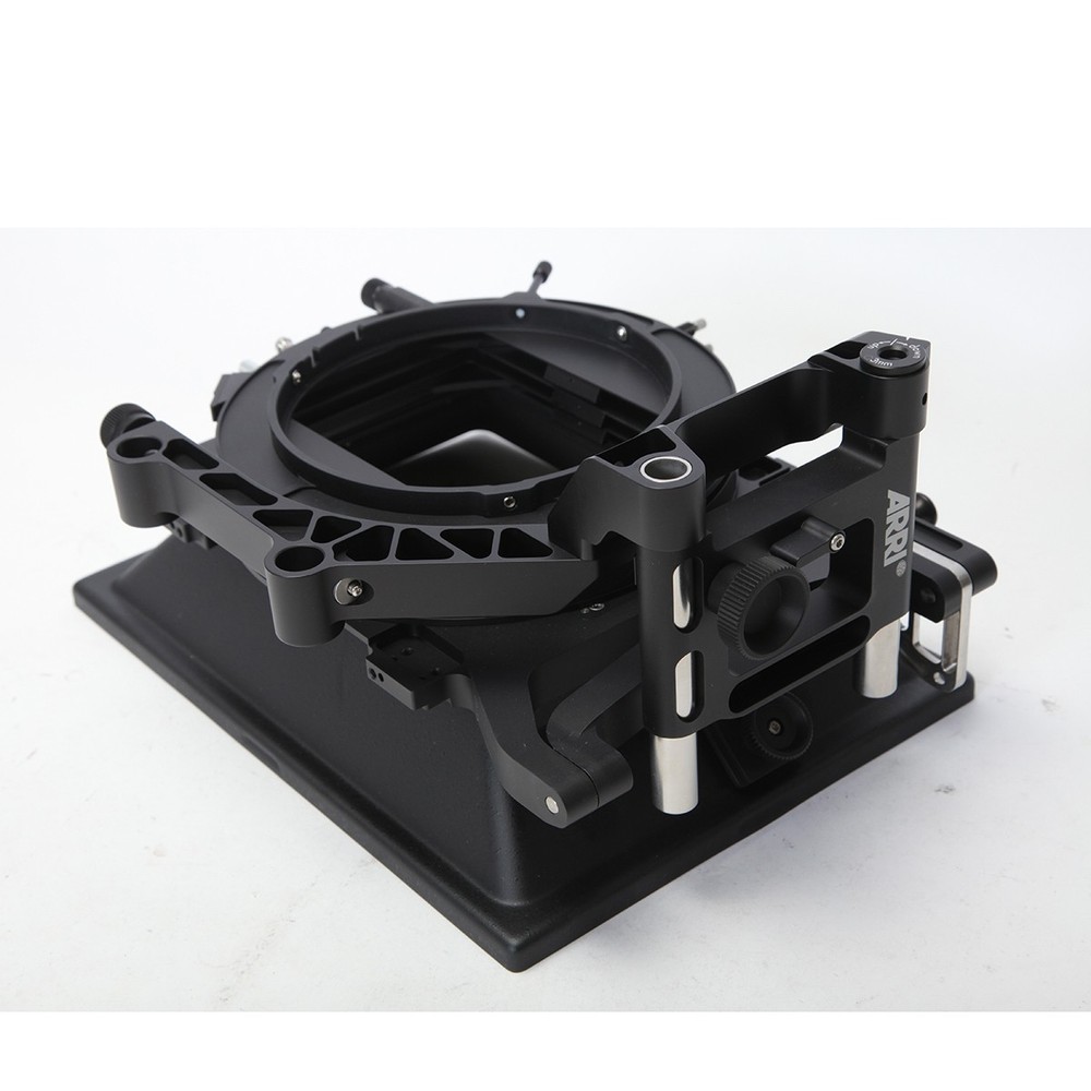 ARRI SMB-2 Basic 15mm Set - SKU#1369970