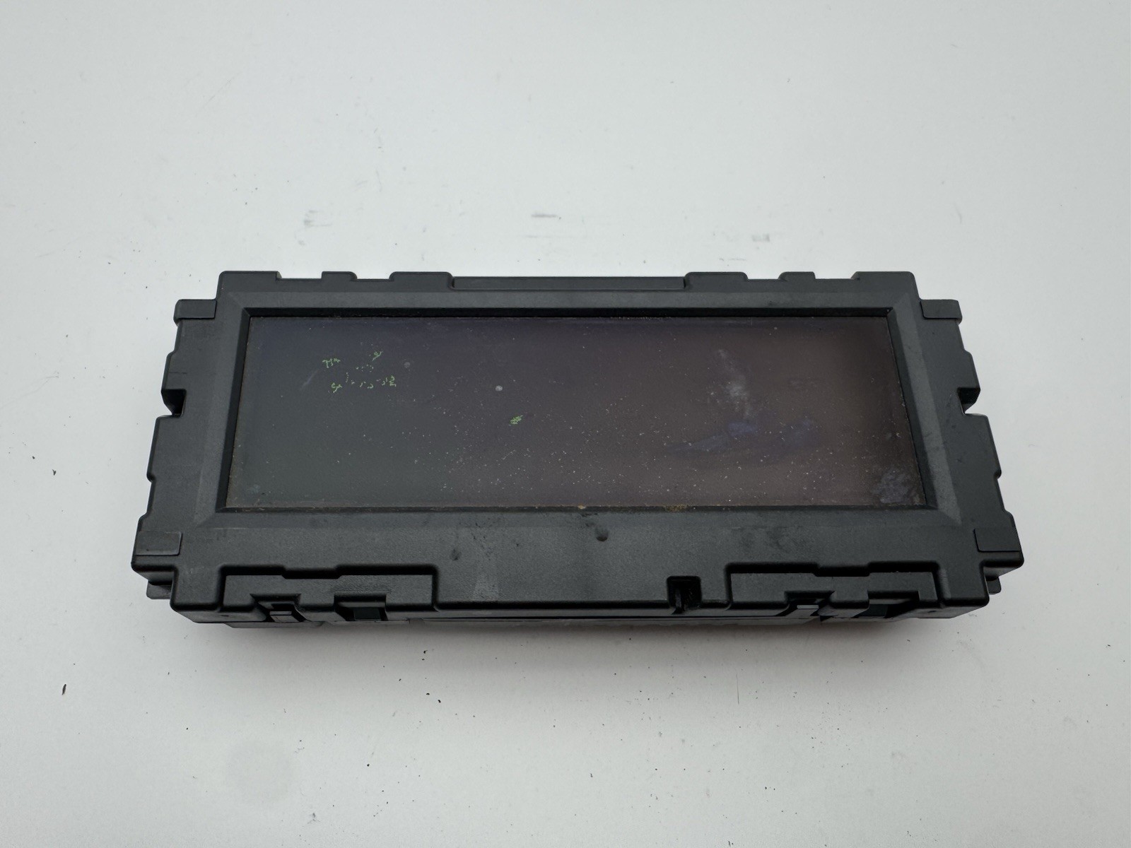2013-2014 Chevrolet Equinox GMC Terrain Information Display Screen OEM 95952766G