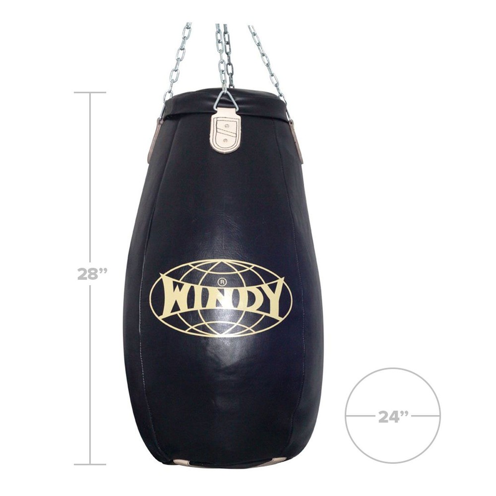 Windy Tear Drop Bag UNFILLED
