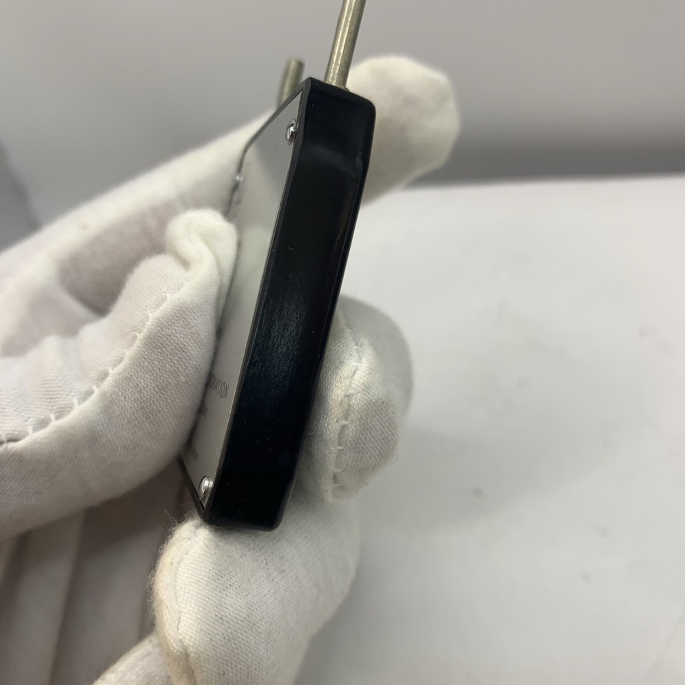 VINTAGE FR BOOSTER PANEL FOR EM-1 LIGHTMETER WITH CASE TESTED & WORKING