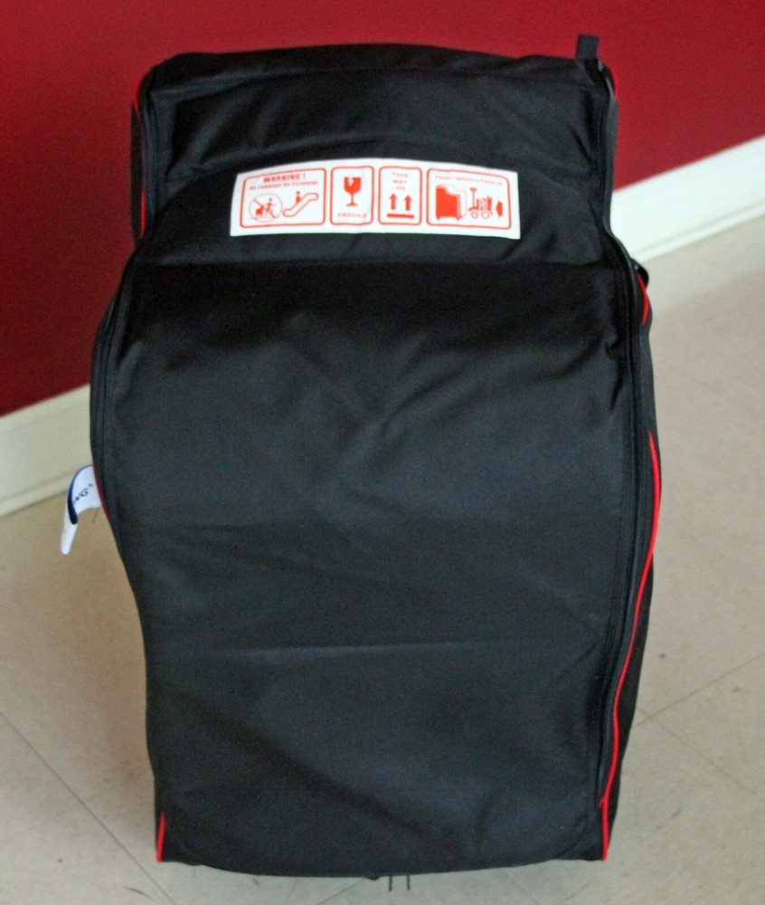 i3 Mobility Scooter Travel Bag