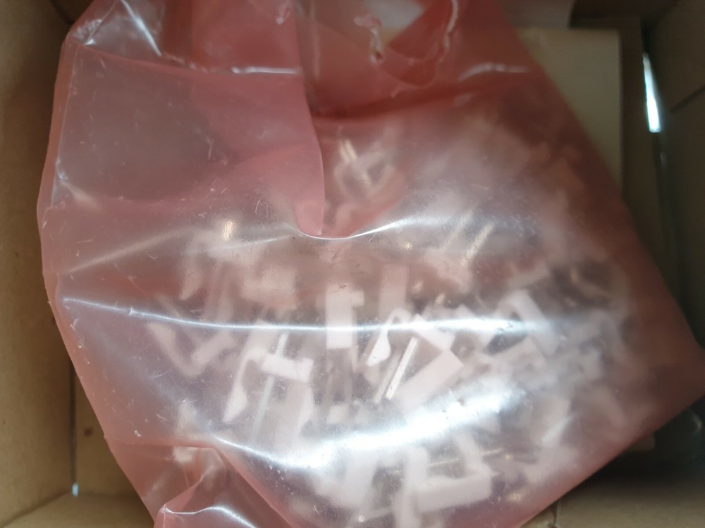 MOLEX 26-60-4020 HEADER QTY: 100 (IN36S1B2)