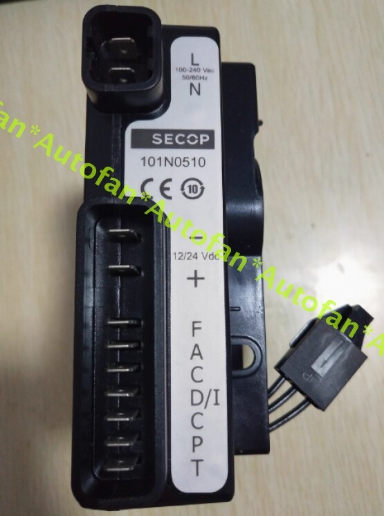 1PCS New101N0510 101N0500 For Danfoss SECOP Variable Frequency Compressor Driver