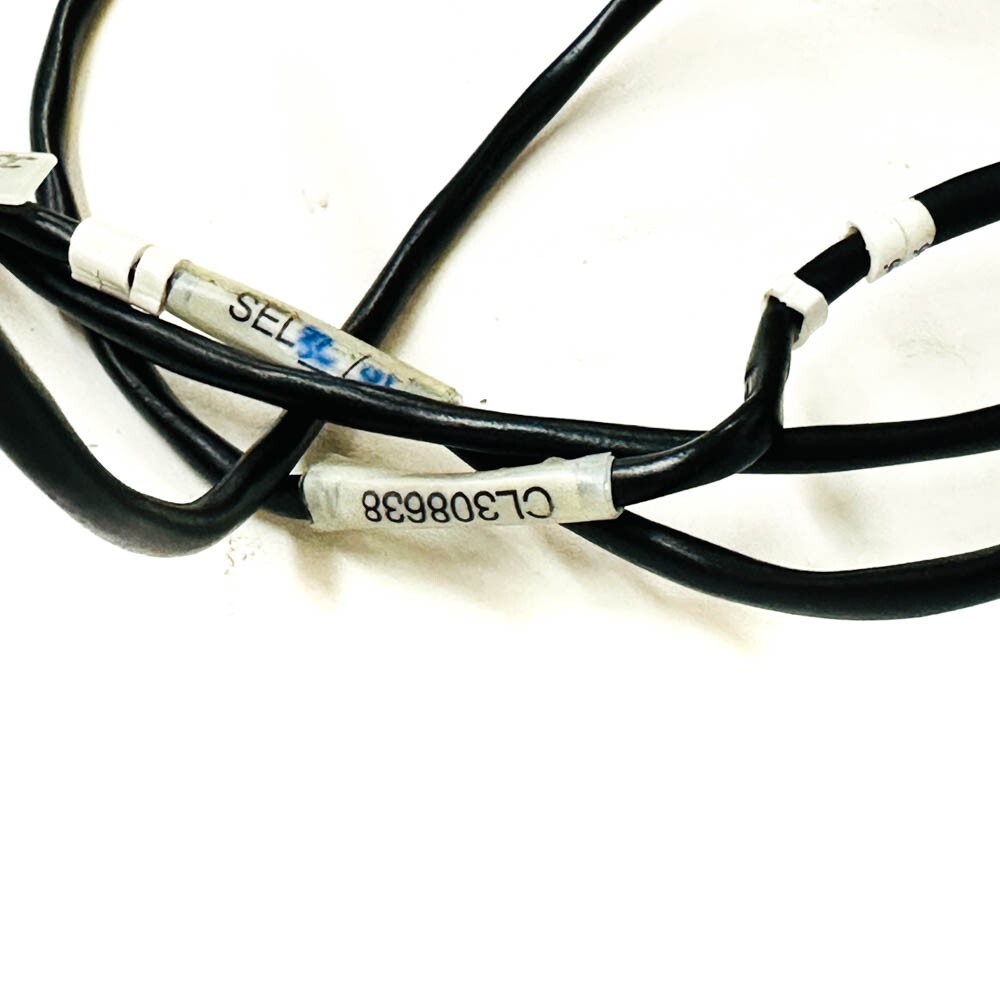 STS MESC Conductivity Meter with LTH DCD 23 Display