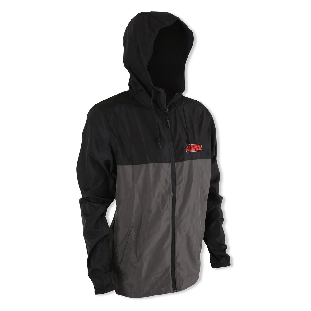 45013X Fast Lap Windbreaker - XL