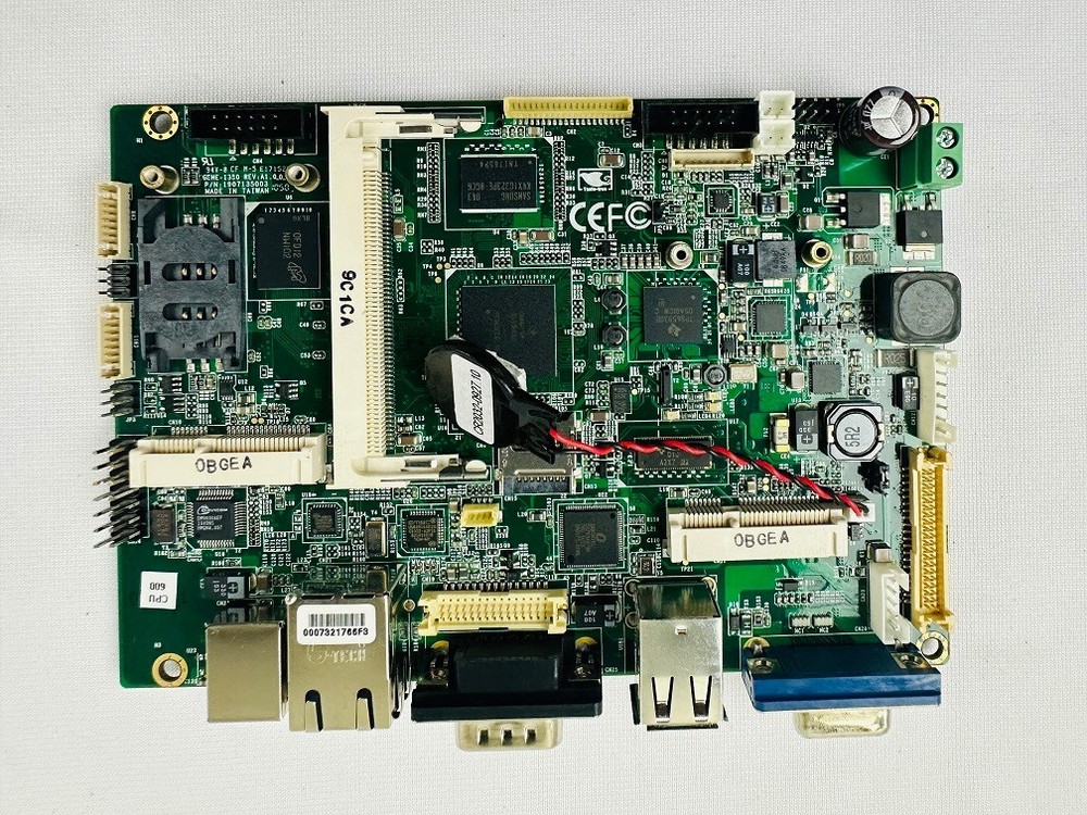Aaeon GENE-1350 1907135003 CPU Board