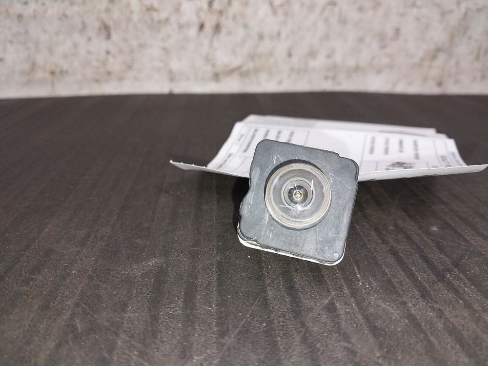 Camera/Projector Rear View Camera Fits 17-21 COMPASS 3017133