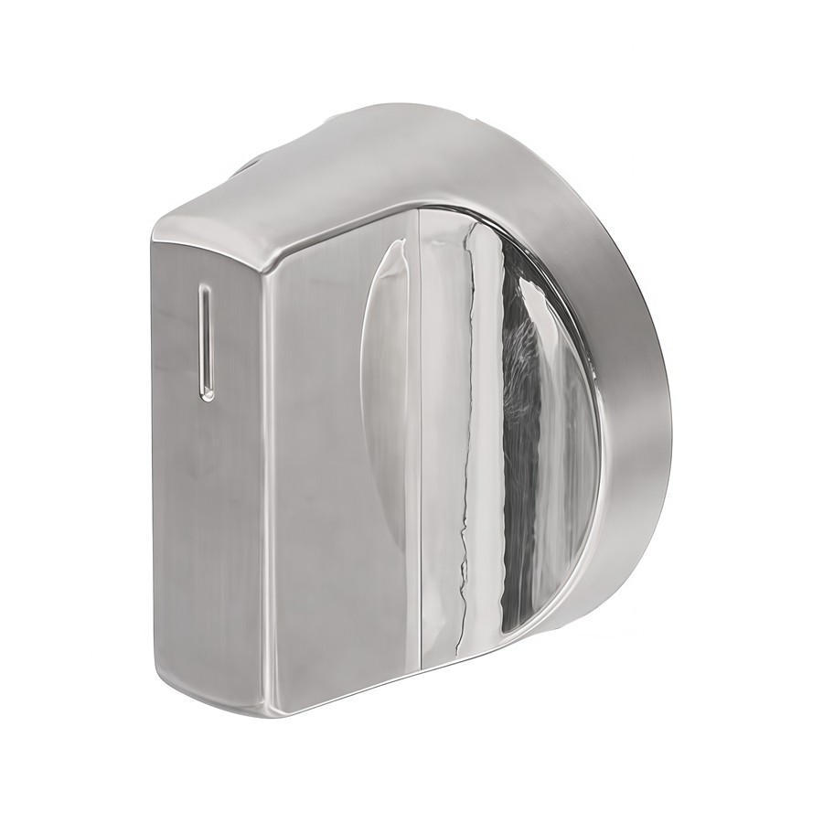 4 Pack Upgraded W11517331 Stove Knobs for Whirlpool Gas Stove Knobs W11117415