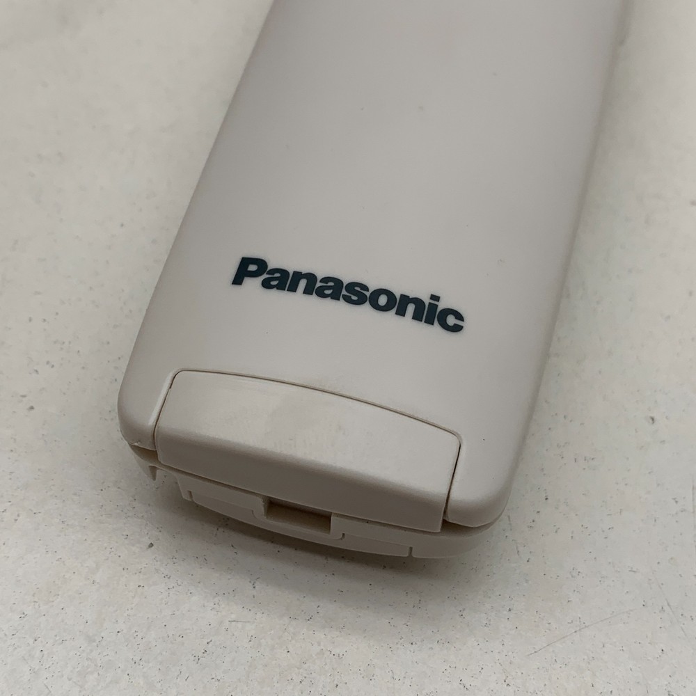 Panasonic CV6233187044 Air Conditioner Remote Control Controller