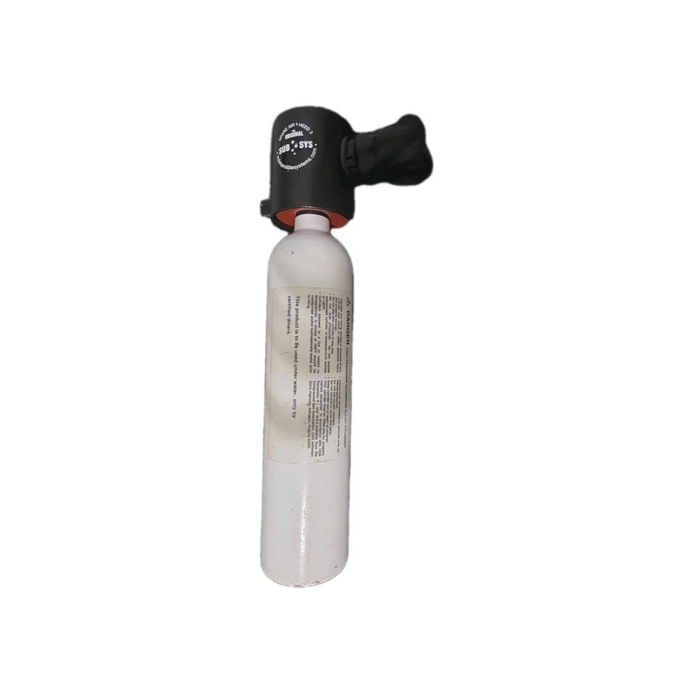 USED Spare Air 3000 3.0