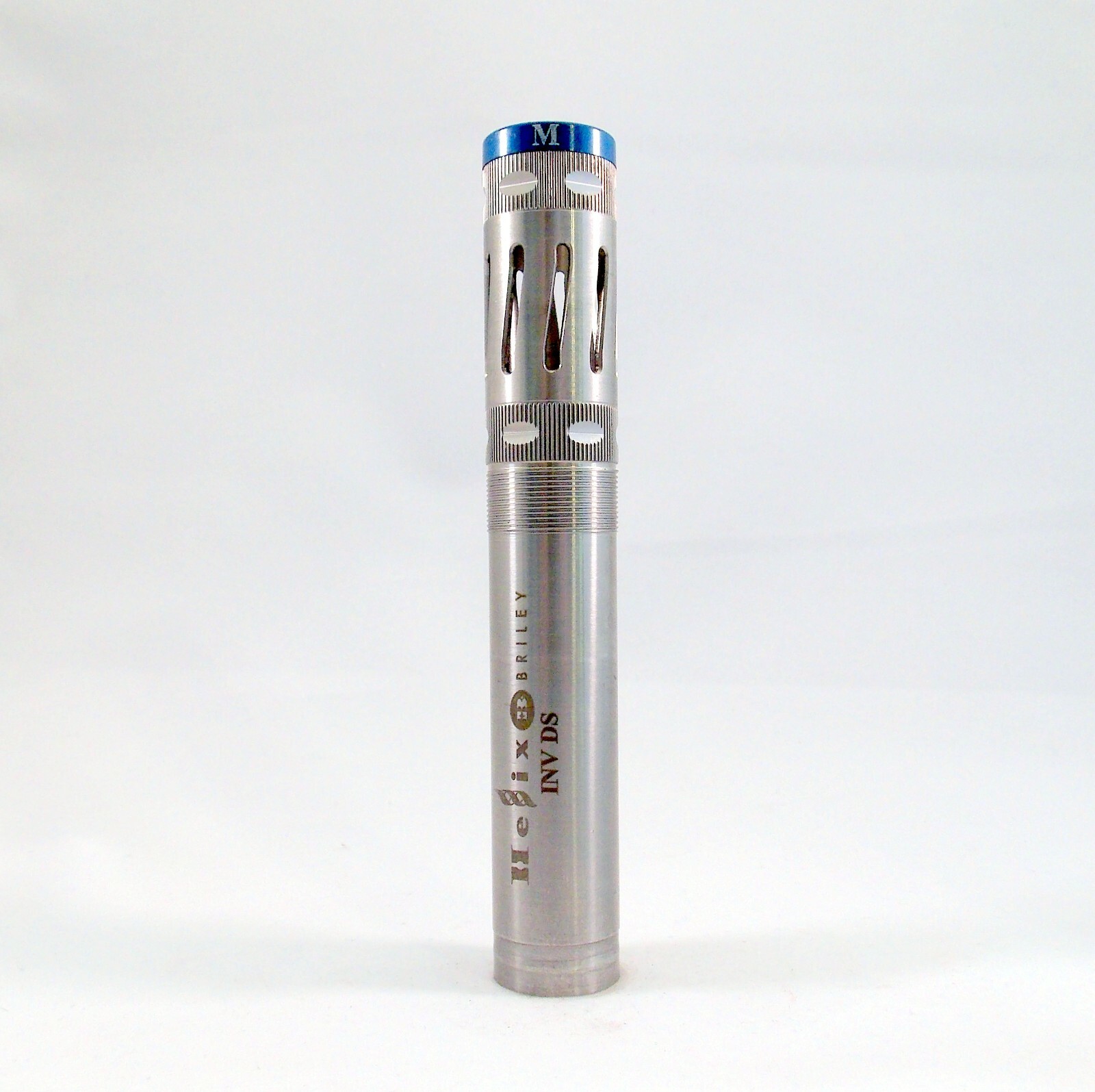 BRILEY HELIX PORTED BROWNING INVECTOR DS CHOKE TUBE CHOICE OF CONSTRICTION