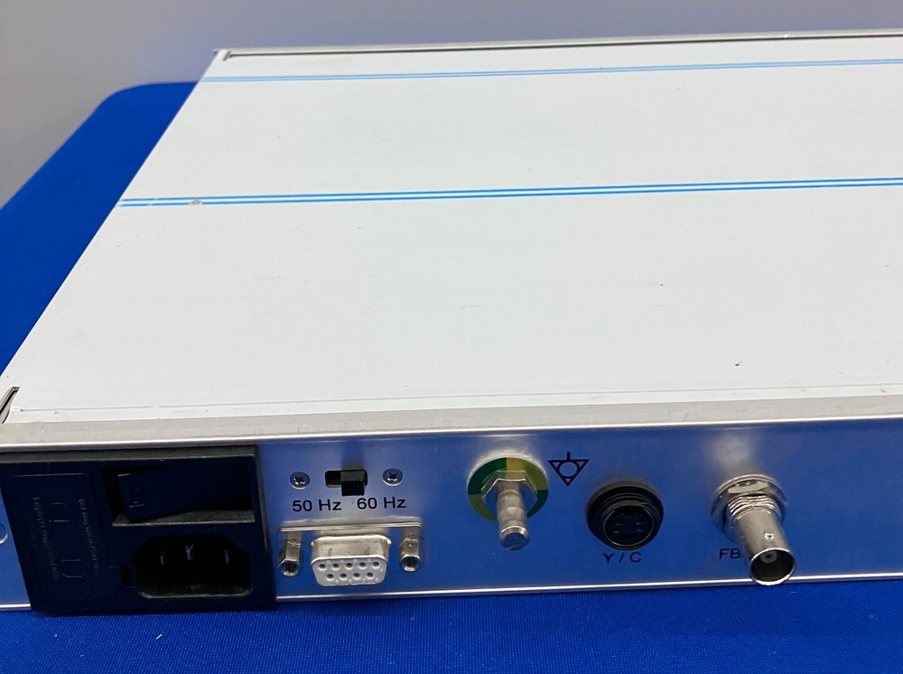 TRUMPF TRUVIDIA HD 2000 CONTROL UNIT, 1411018, VIDEO CONTROLLER