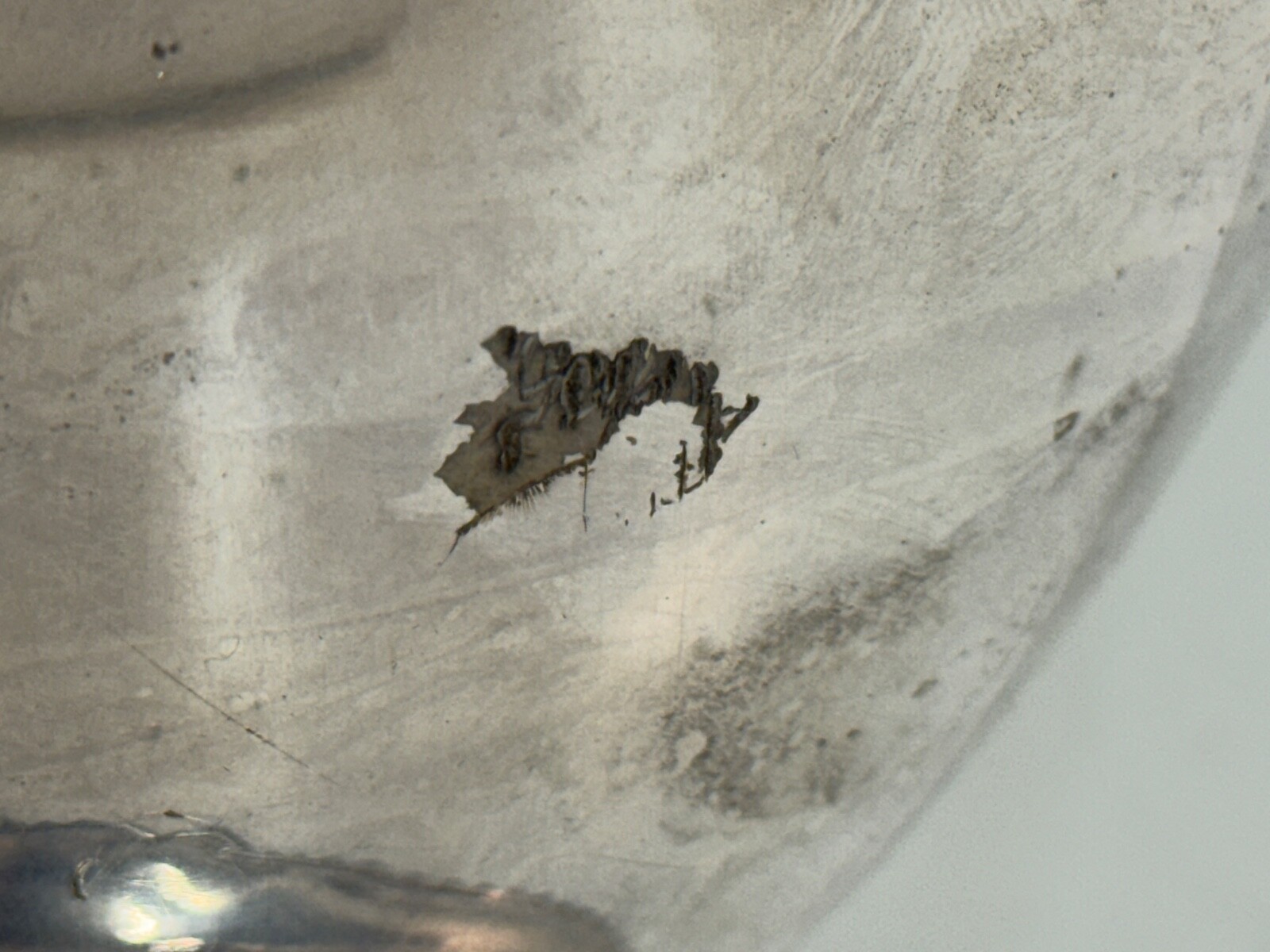 Vintage Rogers Smith Silver Plate Pitcher Pattern 1790 w/ Greek Key Decorations