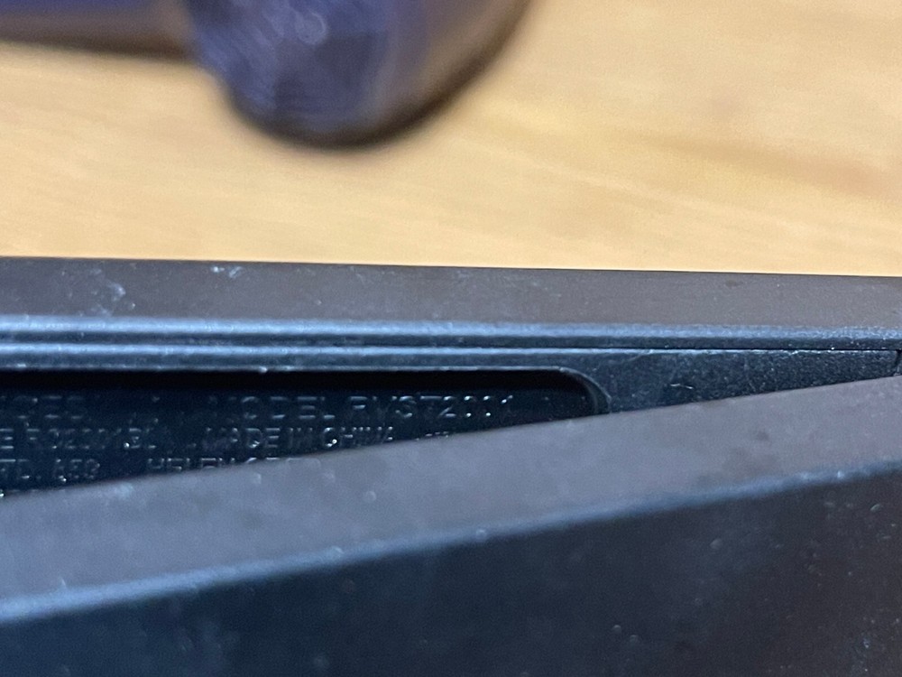Revlon Hair Straightener