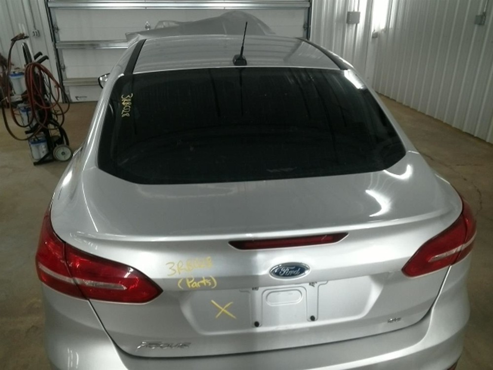 FOCUS 2017 High Mounted Stop Light 104801466