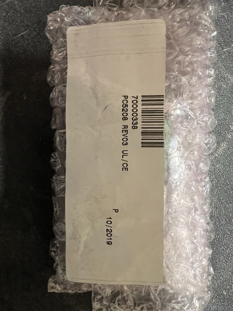 DSC PC5208 PowerSeries Programmable Output Module