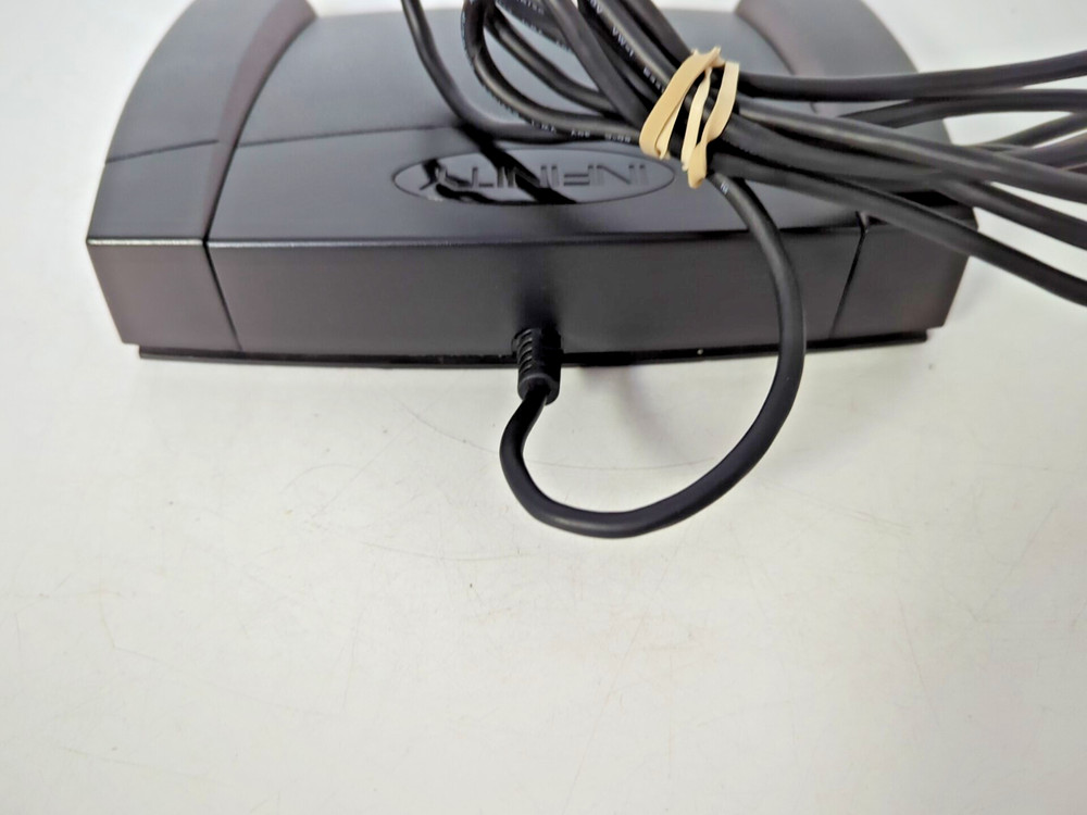 Infinity IN-USB-2 USB Digital Foot Control
