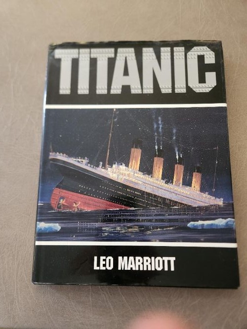 Titanic