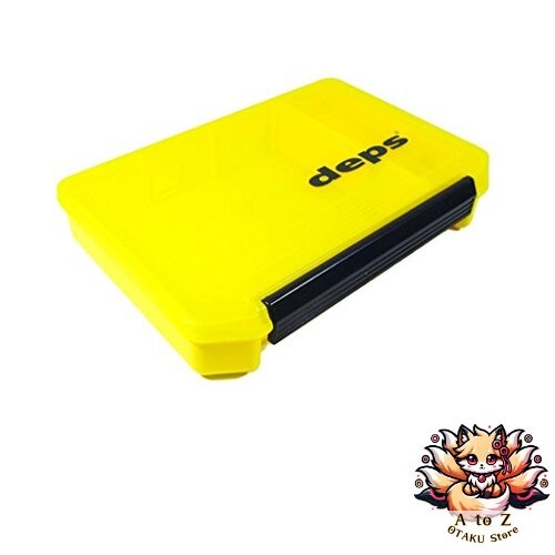 NEW Depth 3010NDM Tackle Box.