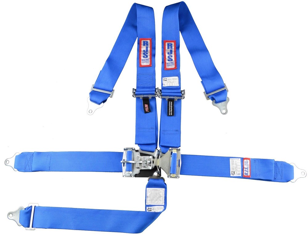 RJS Latch-Type Harness Kit 1128603