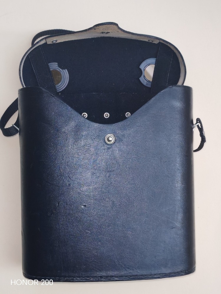 Binoculars (TENTO) MADE IN USSR, 7x50