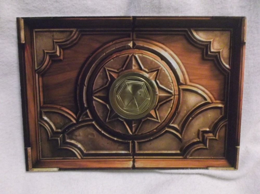 Battle.net card pack code unused