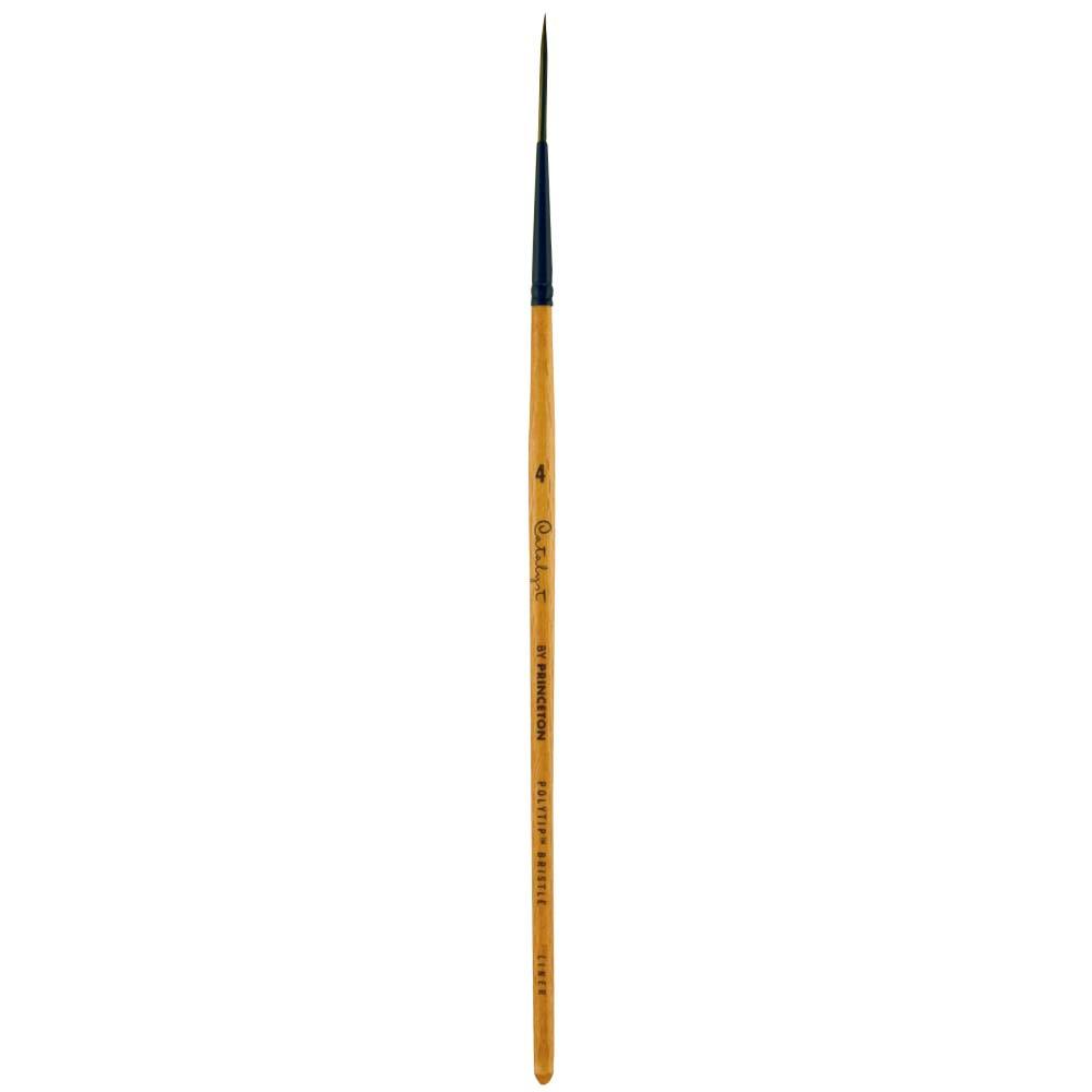 Pab Catalyst Polytip Liner 4 Short Handle