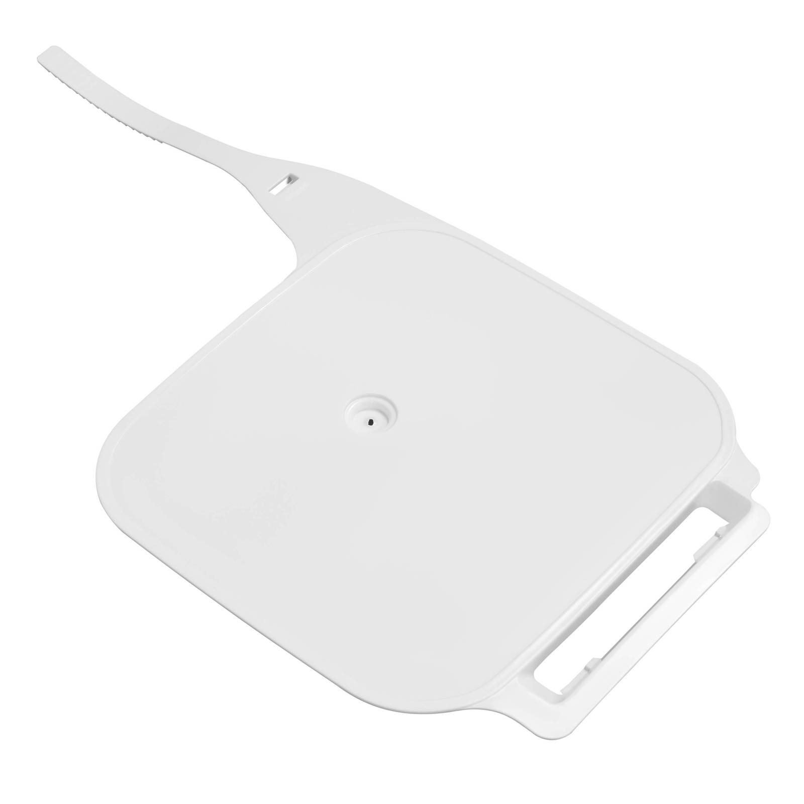 White Front Number Plate For Honda XR80R XR100R 1987-2000 XR70R 1997-2000