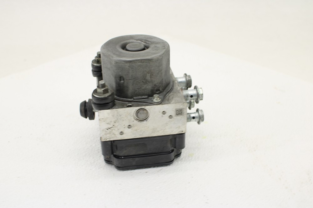 2014-2016 Harley Davidson Electra Glide ABS Pump Unit Module 41100013