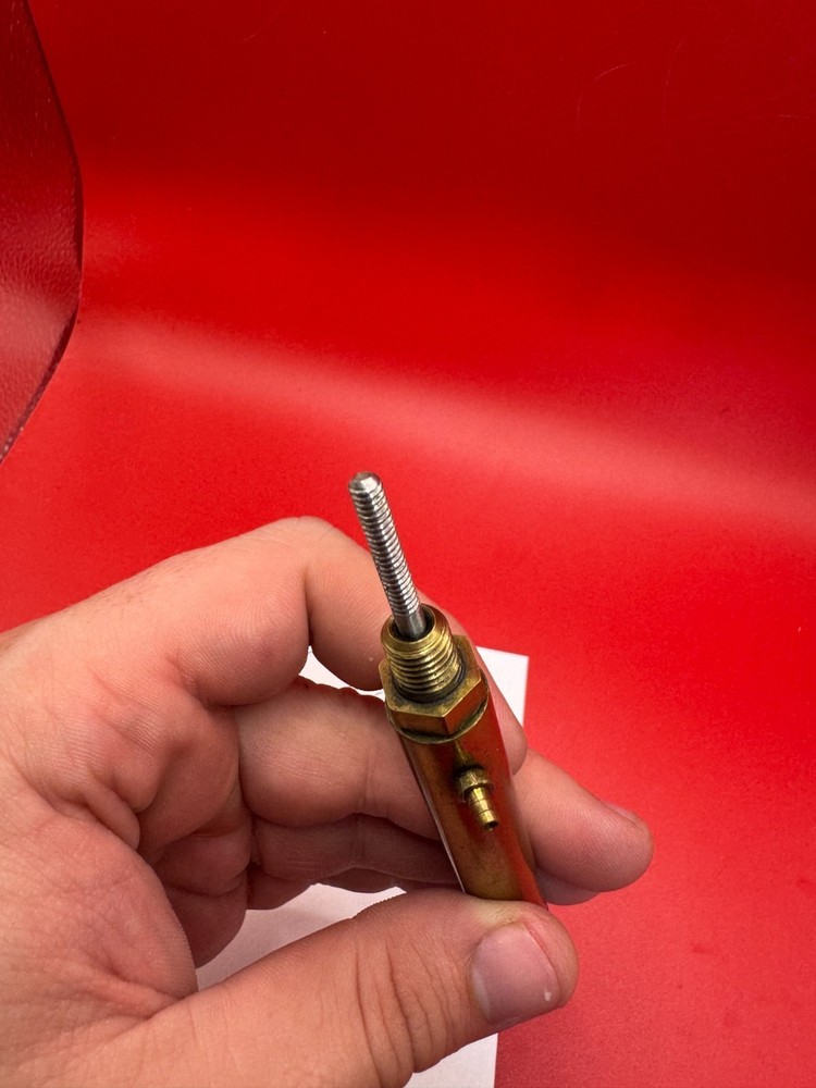 WGP Autococker Ram Brass