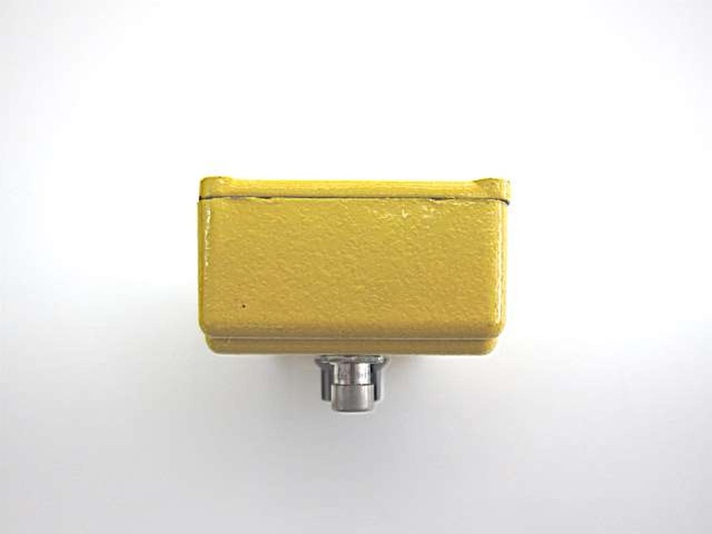 Dod Phasor/201 Yellow Phaser No.nm1056