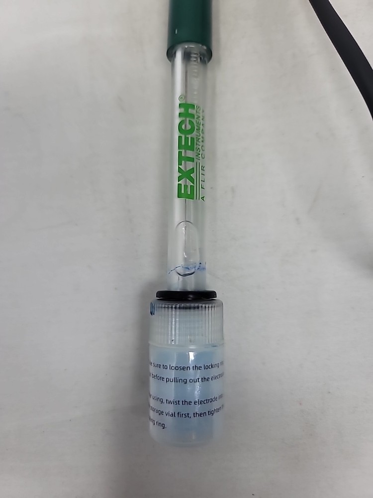 Extech Instruments PH220 Palm PH Meter