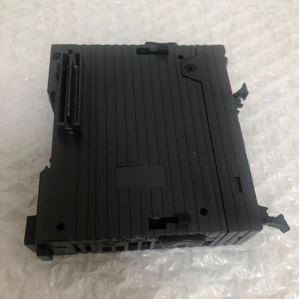 KEYENCE KV-SC20V Serial Communication PLC Module USED #2