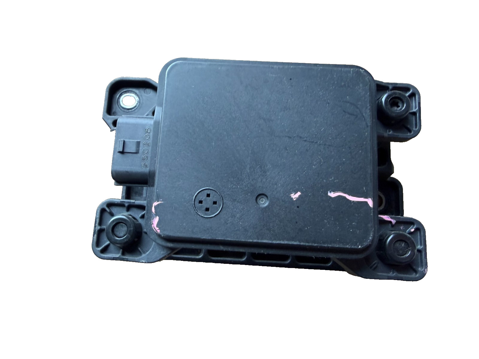 2025 KIA TELLURIDE CRUISE CONTROL DISTANCE SENSOR OEM 99110-L2500