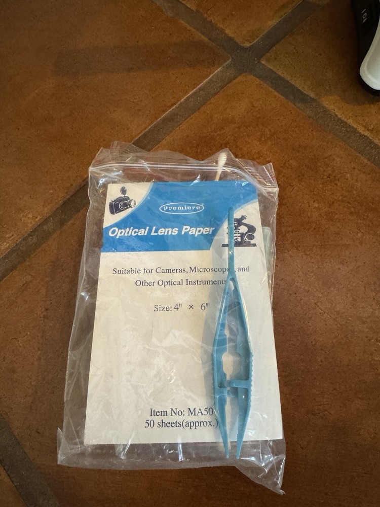 My First Lab Duo-Scope Microscope MFL-06 Extra Slides STEM