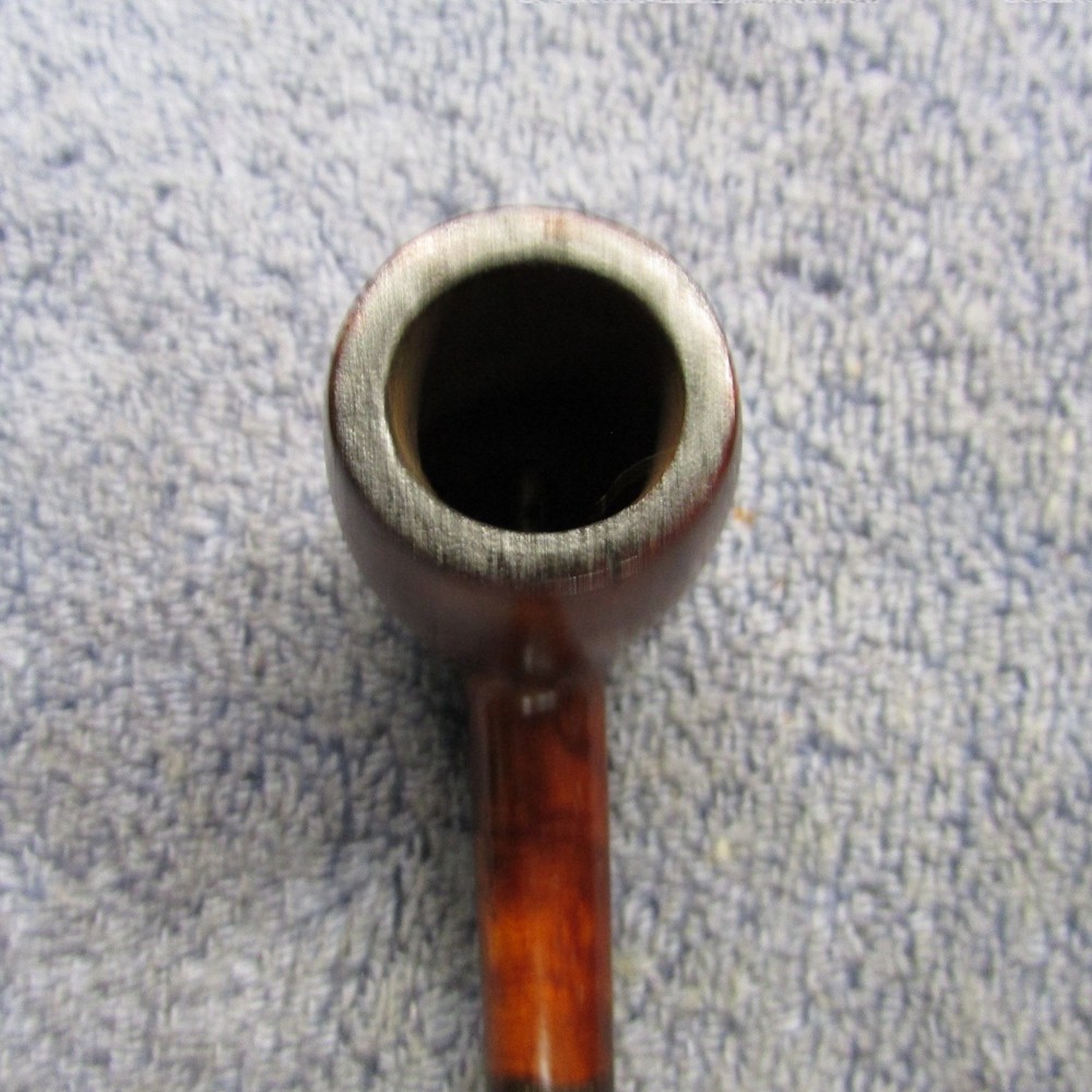 Smoking Pipe: Dr. Plumb Tween Size 20