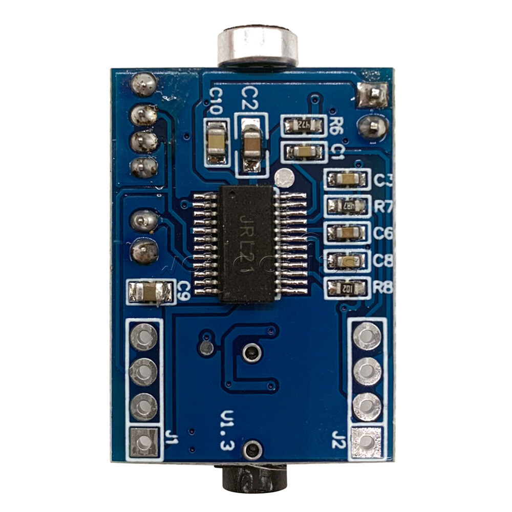 JRL21 HD Voice pick-up Noise Reduction Microphone Module Board