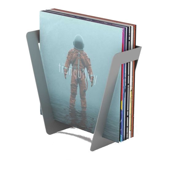 Glorious Superior Vinyl Set Holder