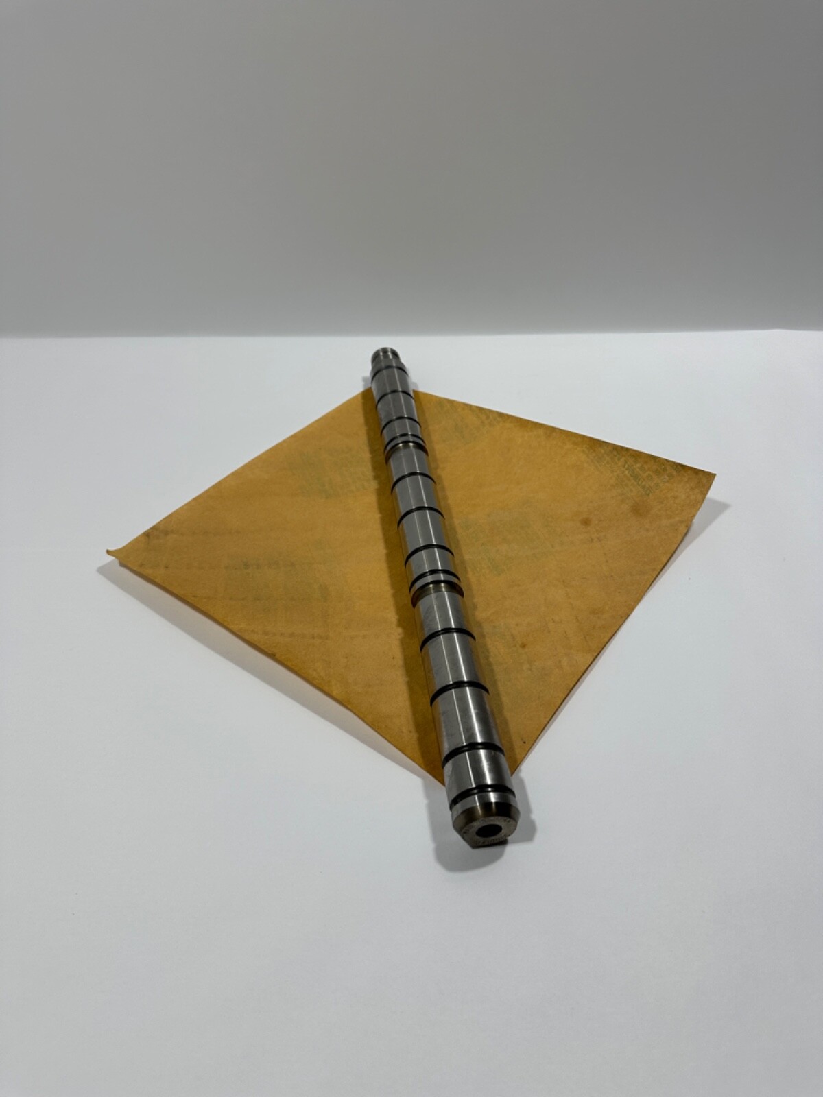 NEW OEM CUMMINS 3417766 CAM FOLLOWER SHAFT